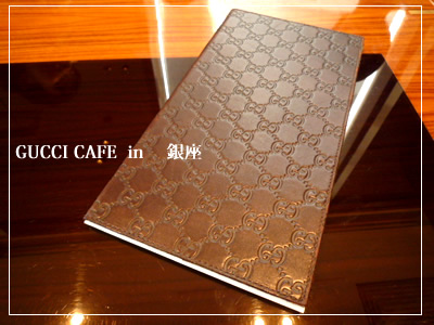 GUCCI��CAFE��in�����