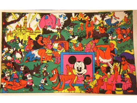 ザ・ディズニーランド・メモリアル・オージー The Disneyland ザ・ディズニーランド・メモリアル・オージー The Disneyland