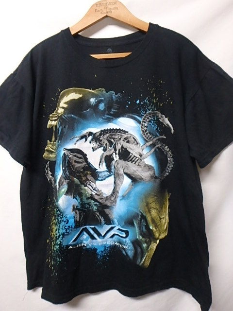 4月28日入荷分から その13 ムービー Tシャツは楽し！ : サニーサイドアップにようこそ！