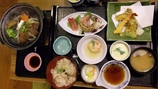 藍屋御膳