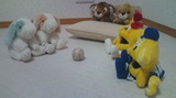�ۥå��������ȥ˥��ä������ӥåȤ��󤿤�