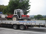 yanmar F475