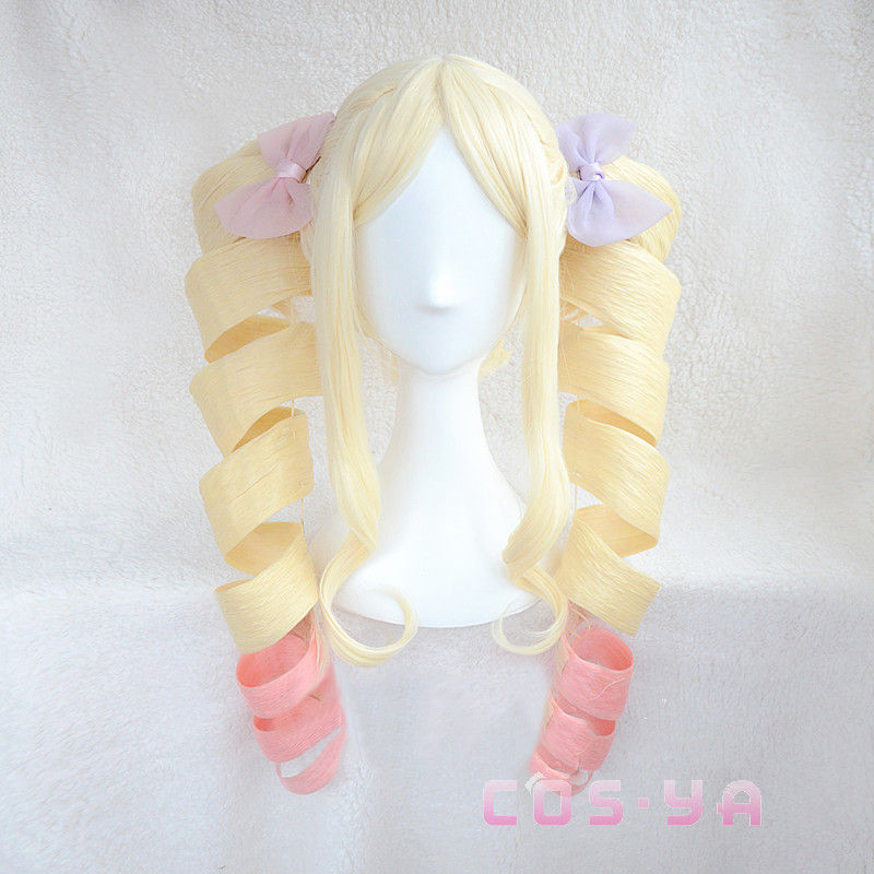 Re:ゼロから始める異世界生活 ベティ ベアトリス コスプレ Re:ゼロから始める異世界生活 ベティ ベアトリス コスプレ