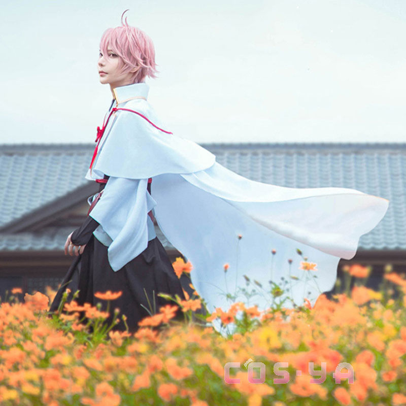 フェアリー/fairy製 とうらぶ膝丸衣装 女性Mサイズ 刀剣乱舞 コスプレ