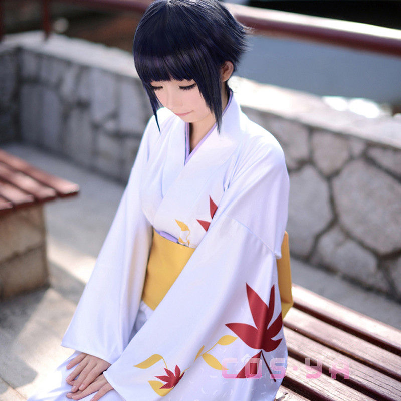 NARUTO -ナルト-大江戸温泉物語 春野 サクラ 浴衣 | sunshinecos