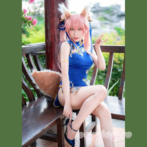 FATEZERO-013402