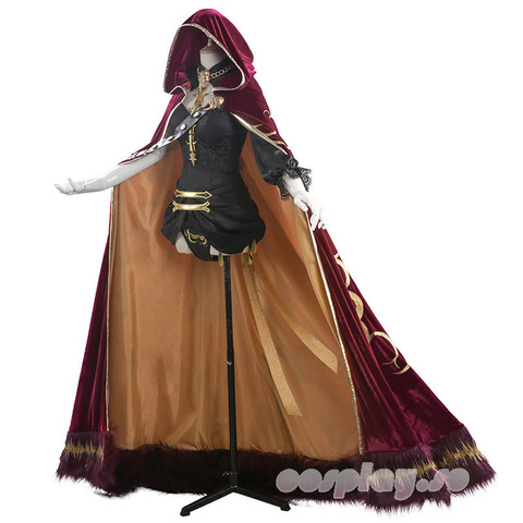 FATEZERO-011401