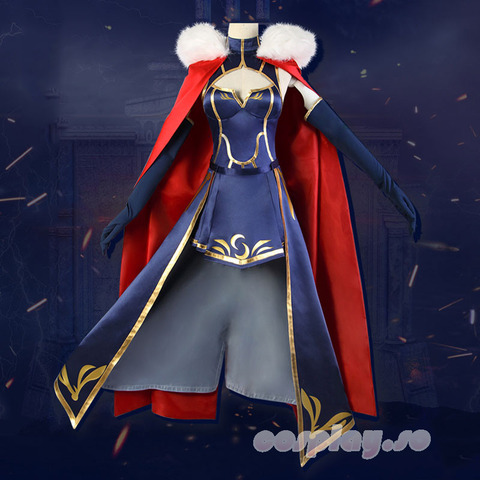 FATEZERO-014302