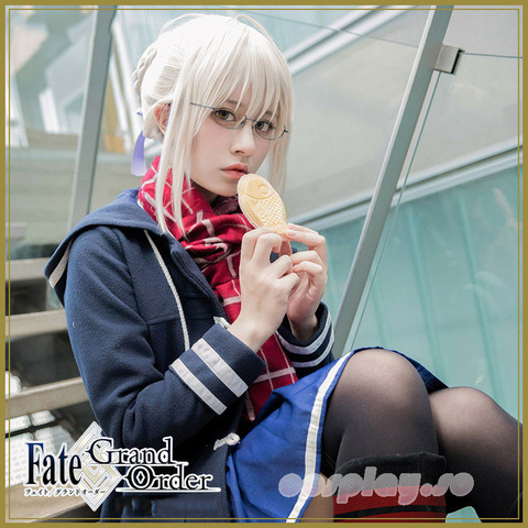 FATEZERO-012106