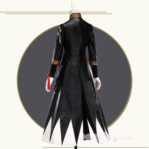 FATEZERO-012803