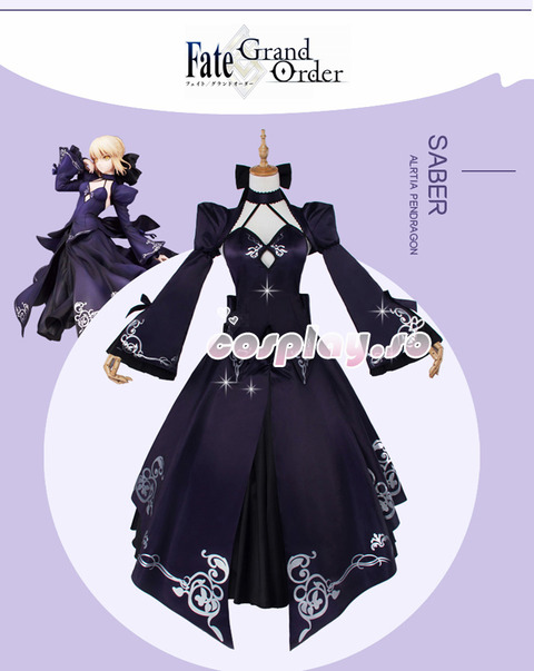 FATEZERO-000309