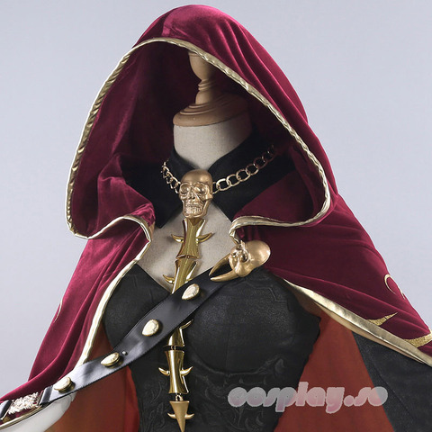 FATEZERO-011403