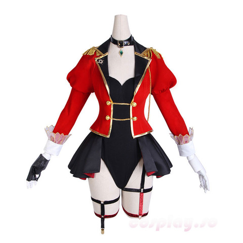 FATEZERO-014604