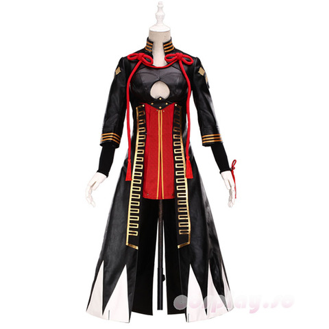 FATEZERO-012801