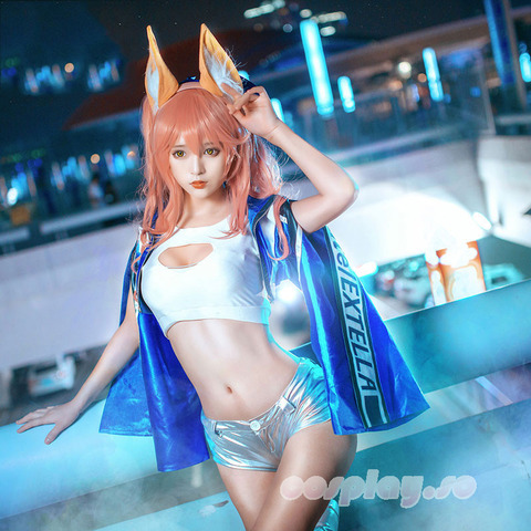 FATEZERO-012701