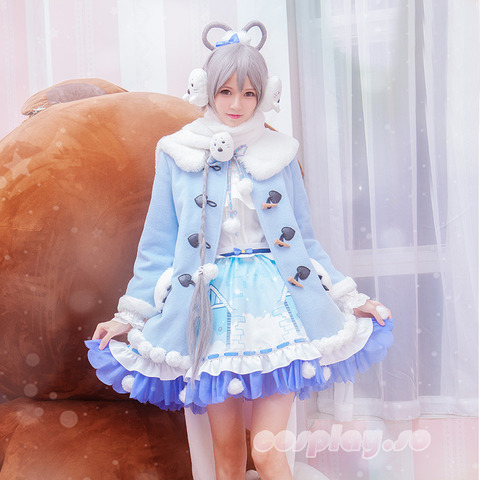VOCALOID-001701