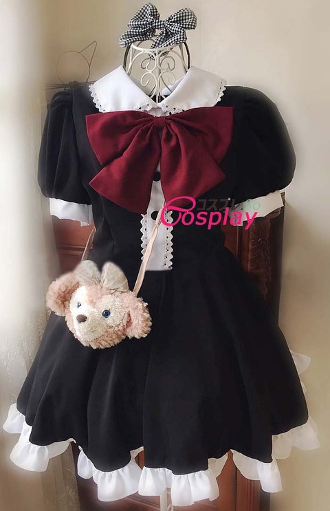 MAIDMINI-000908