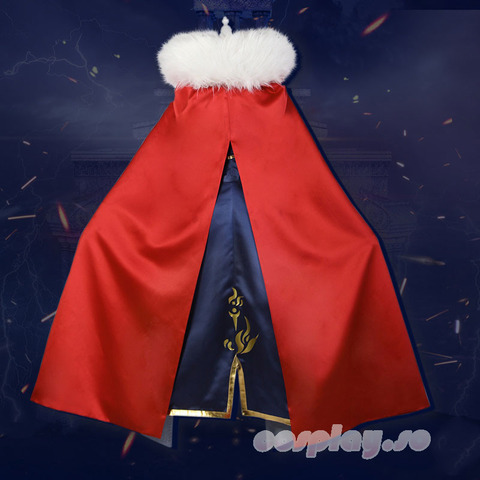 FATEZERO-014303