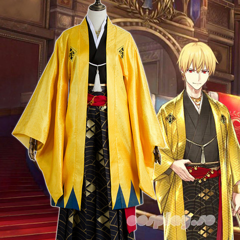 FATEZERO-007601