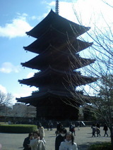 東寺