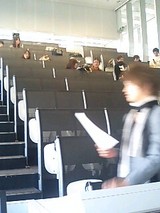 埼玉県立大学