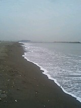 茅ケ崎海岸