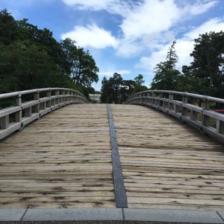 高田城