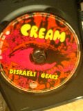 Cream