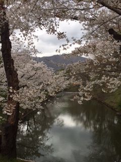 上田城跡公園