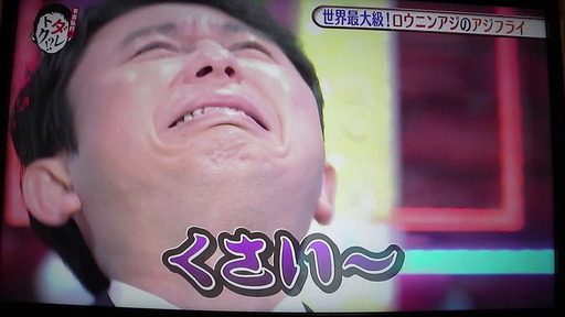 ¥À¥ì¥È¥¯¡ª¡©