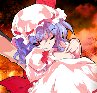 【東方】 10年前小学生俺「レミリア・スカーレットお嬢様大好き!!」