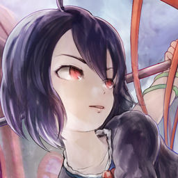 東方ネットワーク(ぬえアイコン