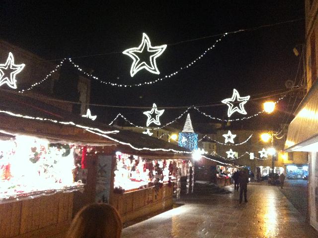mercatino