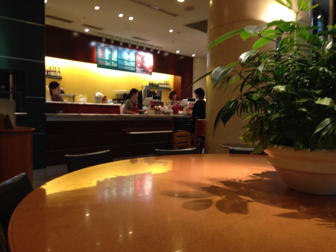 1号店 008