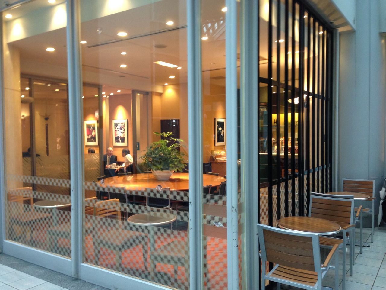 1号店 006