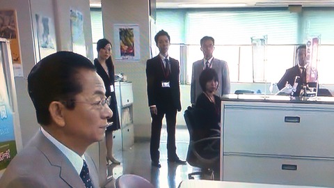 相棒