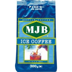 アイスコーヒーMJB