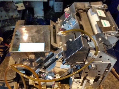 洗浄機