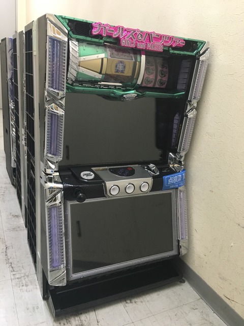 ガルパン (2)