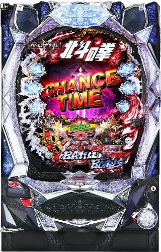 1北斗の拳6慈母