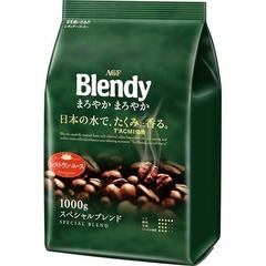 スペシャルブレンド