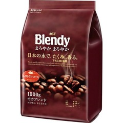 モカブレンド
