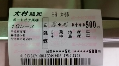 ボートピア2