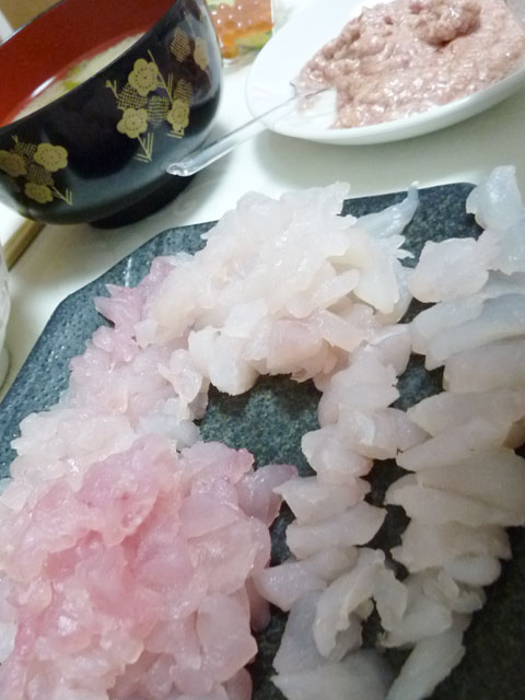 kawahagi
