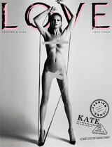 LOVE3KateMoss