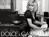 Madonna for Dolce & Gabbana 03