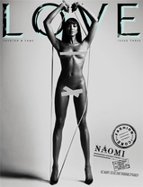 LOVE3NaomiCampbell