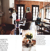 Helena-Christensen-home