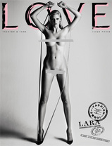 LOVE3LaraStone