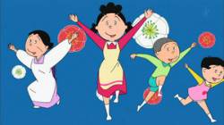 【悲報】今日のサザエさん、あまりにも胸糞すぎる